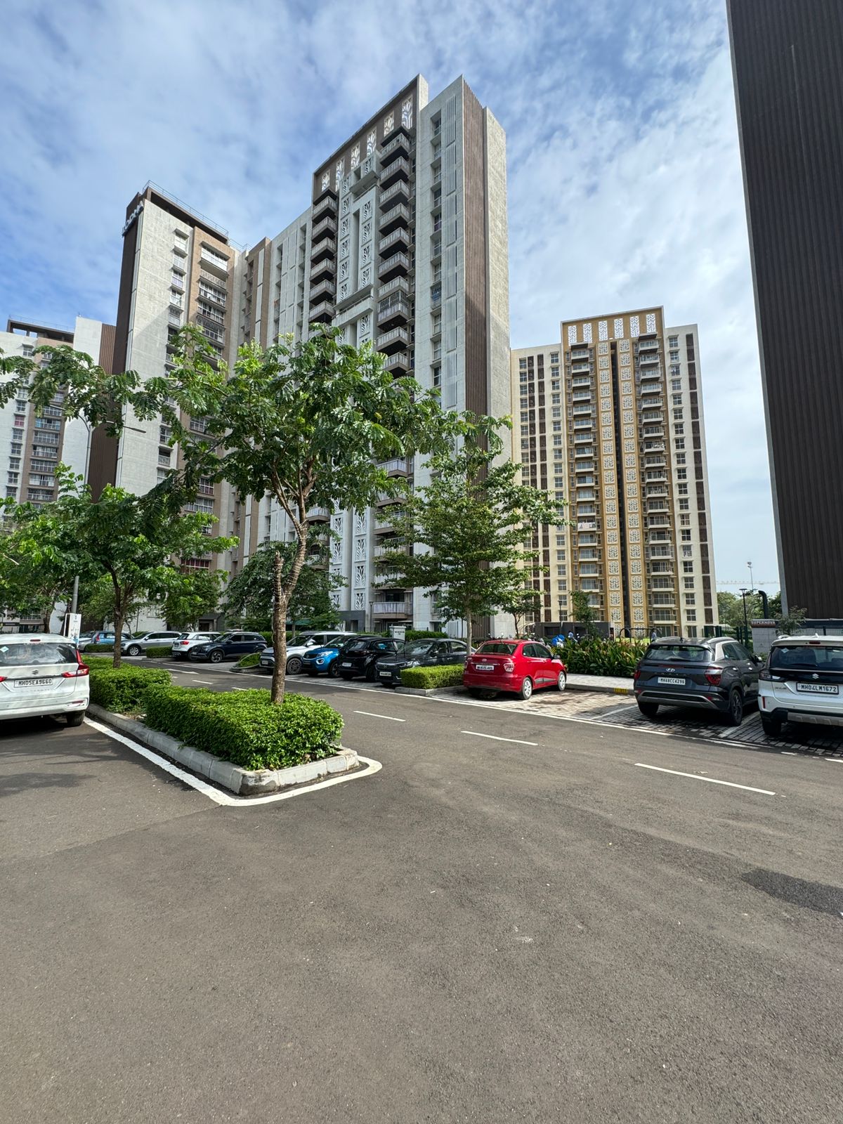 2 BHK Apartment For Sale in Lodha Upper Thane