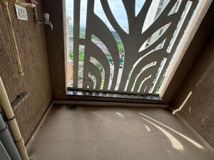 Balcony in 2 BHK Apartment at Lodha Upper Thane, Anjur – for Sale
