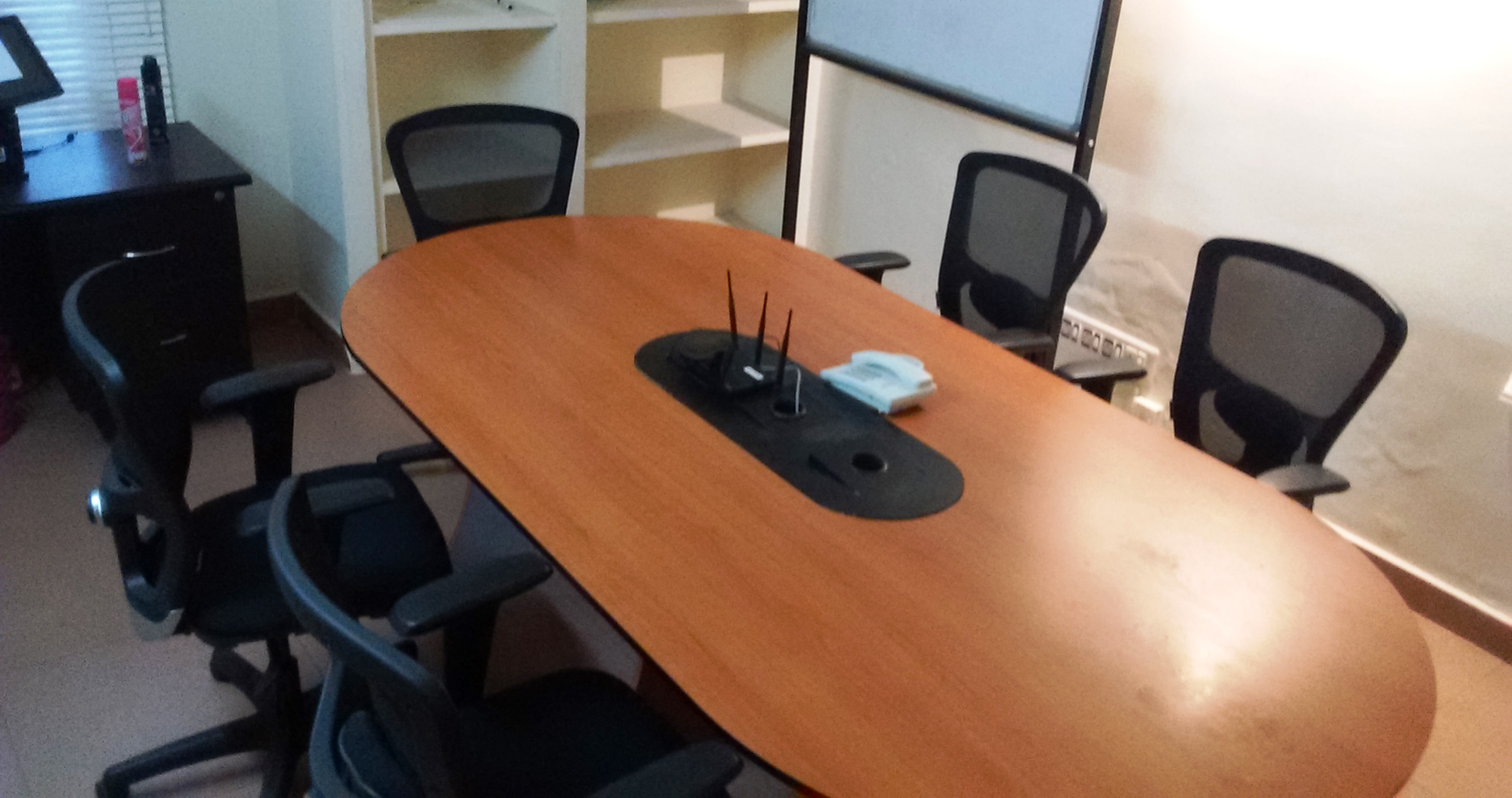 Office Space For Rent in Ashok Nagar