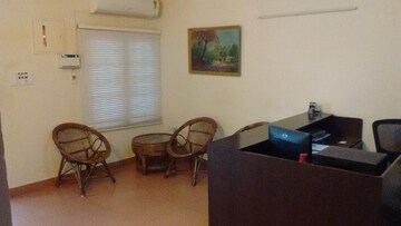 Team Area in  Office Space at Ashok Nagar – for Rent