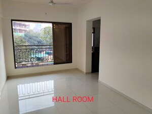 Room in 2 BHK Apartment at Kamla Sukhshanti, Kandivali West – for Sale