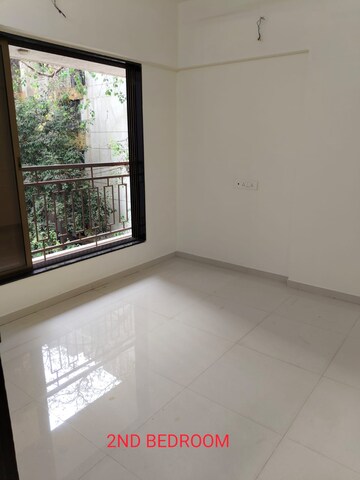 2 BHK Apartment For Sale in Kamla Sukhshanti, Kandivali West