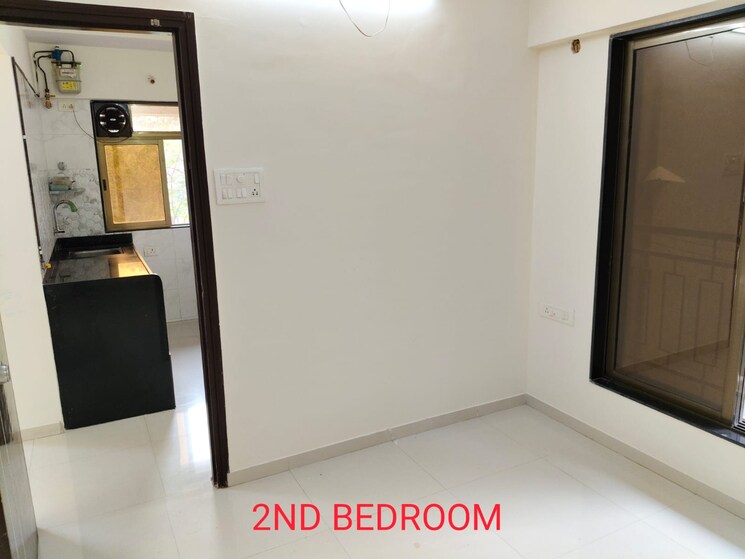 Room, kamla-sukhshanti 2 Bedroom 529 Sq.Ft. Apartment In Kandivali West Mumbai 9059158