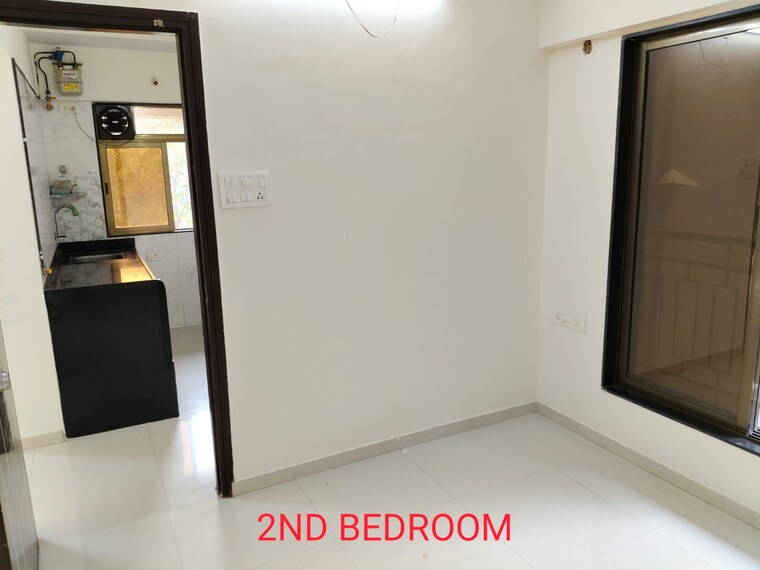 Room, kamla-sukhshanti 2 Bedroom 529 Sq.Ft. Apartment In Kandivali West Mumbai 9059158