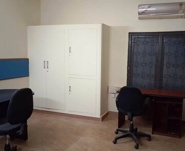 Team Area in  Office Space at Ashok Nagar – for Rent