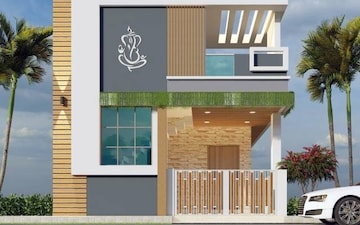2 BHK Independent House For Sale in Bibinagar
