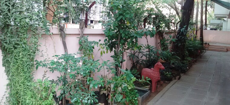 Exterior View, ashok nagar Commercial Office Space 350 Sq.Ft. In Ashok Nagar Chennai 9059155