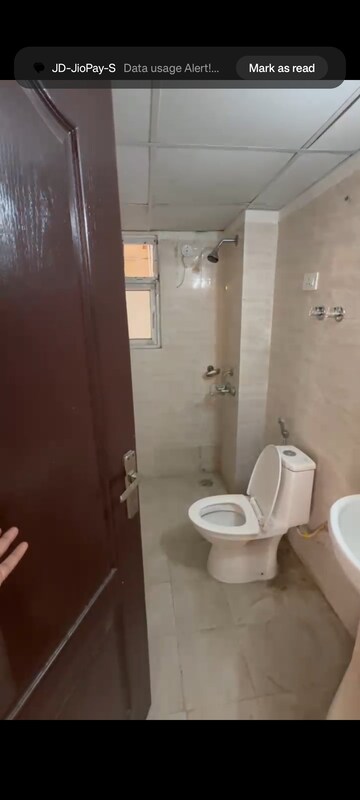 Master Bedroom in 3 BHK Apartment at Emenox La Solara, Sector 16 Greater Noida – for Sale