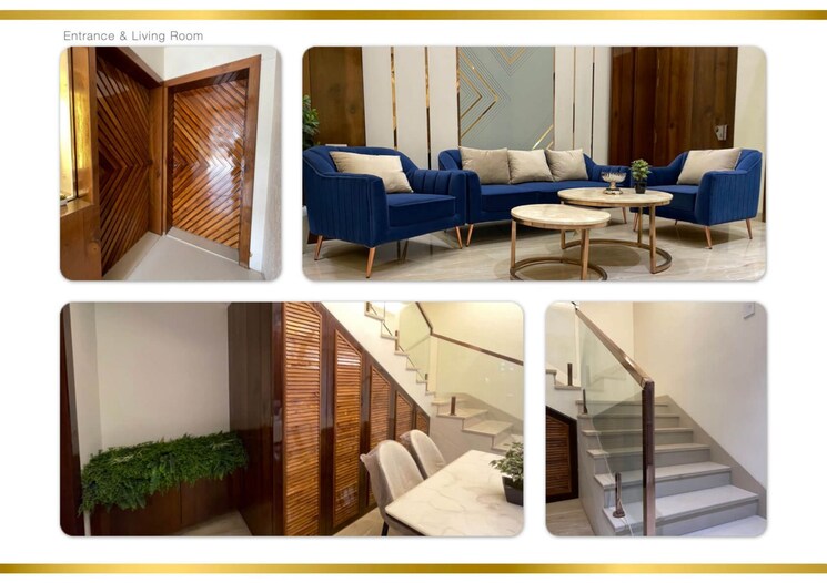 Team Area, bhatagaon 4 Bedroom 2560 Sq.Ft. Villa In Bhatagaon Raipur 9059166