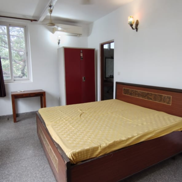 2.5 BHK Builder Floor For Rent in Malviya Nagar