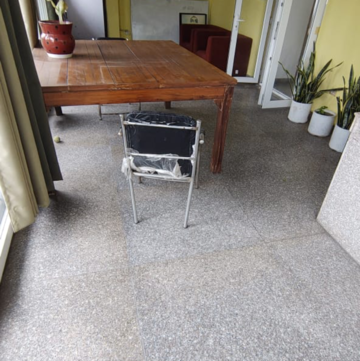 Bedroom in 2.5 BHK Builder Floor at Malviya Nagar – for Rent