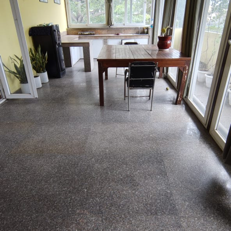 Balcony, malviya nagar 2.5 Bedroom 1500 Sq.Ft. Builder Floor In Malviya Nagar Delhi 9059167