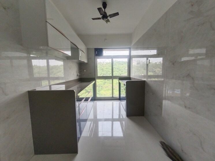 Kitchen, moreshwar-19-east 2 Bedroom 1280 Sq.Ft. Apartment In Nerul Navi Mumbai 9059169