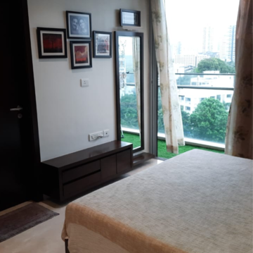 Room in 3 BHK Apartment at Oberoi Exquisite Goregaon, Dindoshi – for Sale