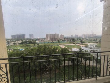 Plot Area in 1.5 BHK Apartment at Signature The Serenas, Sohna Sector 36 – for Rent