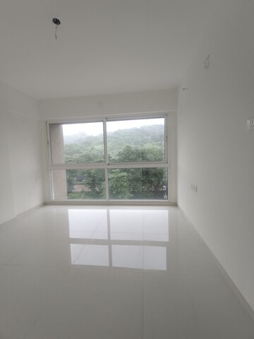 Room in 2 BHK Apartment at Moreshwar 19 East, Nerul – for Sale