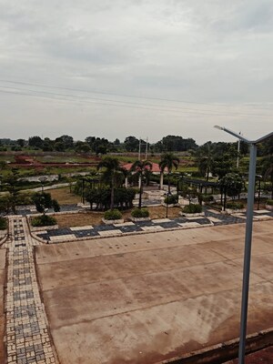  Plot For Sale in Vidhan Sabha Marg