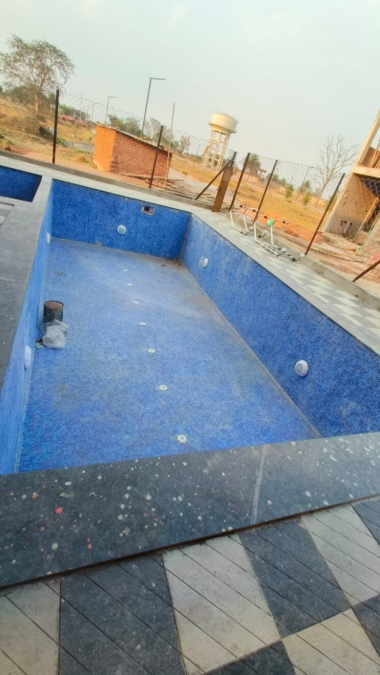 Exterior View, vidhan sabha marg  1488 Sq.Ft. Plot In Vidhan Sabha Marg Raipur 9059172