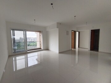 3 BHK Apartment For Rent in Moreshwar 19 East, Nerul