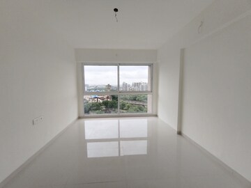 Furnished Amenities in 3 BHK Apartment at Moreshwar 19 East, Nerul – for Rent