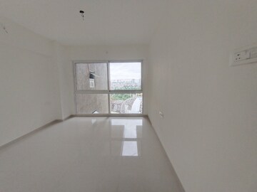 Furnished Amenities in 3 BHK Apartment at Moreshwar 19 East, Nerul – for Rent