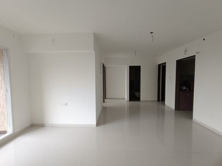 Room, moreshwar-19-east 3.5 Bedroom 1890 Sq.Ft. Apartment In Nerul Navi Mumbai 9059181