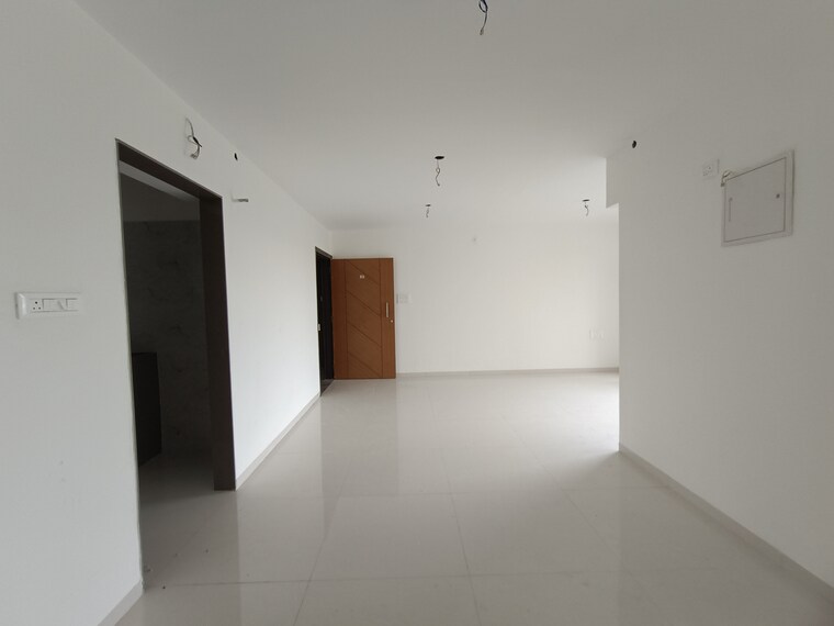 Room, moreshwar-19-east 3.5 Bedroom 1890 Sq.Ft. Apartment In Nerul Navi Mumbai 9059181
