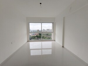 Furnished Amenities in 3.5 BHK Apartment at Moreshwar 19 East, Nerul – for Sale