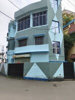 6+ BHK + Pooja Room,Servant Room,Study Room,Extra Room 3600 Sq.Ft. Villa in Purba Barisha