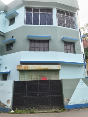 6+ BHK Villa – Exterior View View at Purba Barisha - for Sale
