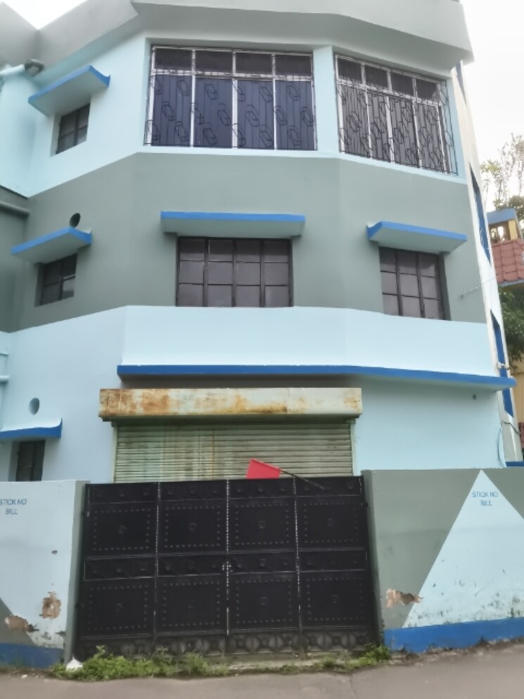 Exterior View, purba barisha 6+ Bedroom 3600 Sq.Ft. Villa In Purba Barisha Kolkata 9059186