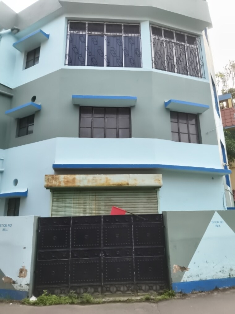 Exterior View, purba barisha 6+ Bedroom 3600 Sq.Ft. Villa In Purba Barisha Kolkata 9059186