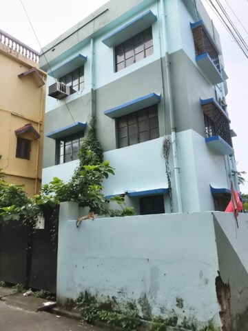 Team Area in 6+ BHK Villa at Purba Barisha – for Sale