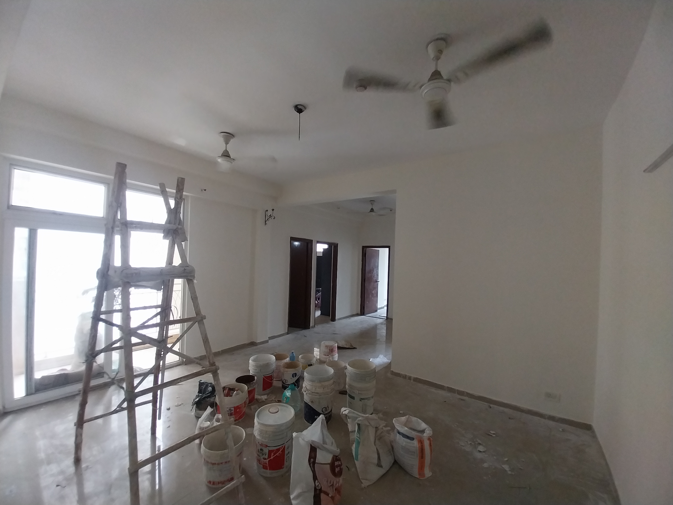 3 BHK Apartment For Rent in Mahagun Mywoods II