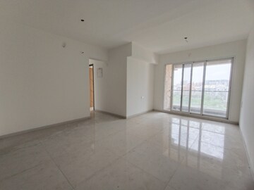 3 BHK Apartment For Sale in Moreshwar 19 East, Nerul