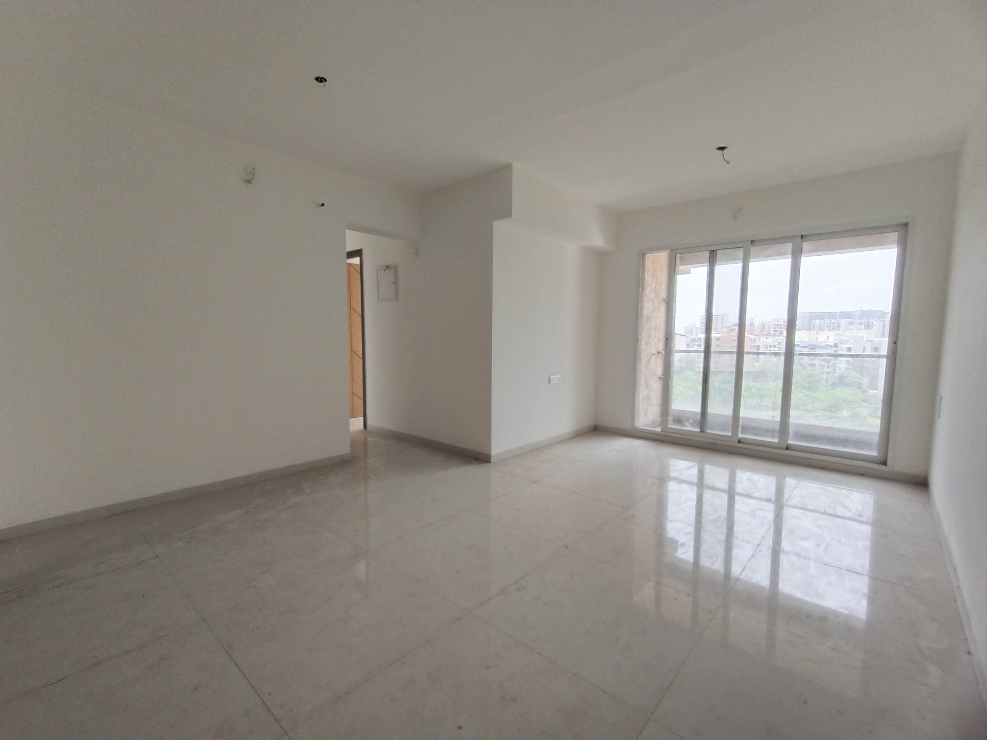 3 BHK + Pooja Room,Study Room Apartment For Sale in Moreshwar 19 East