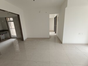 Building Lobby in 3 BHK Apartment at Moreshwar 19 East, Nerul – for Sale