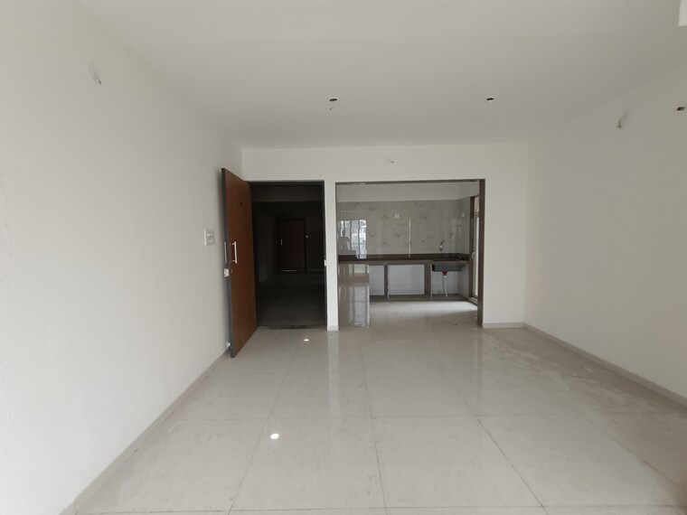 Room, moreshwar-19-east 3 Bedroom 1490 Sq.Ft. Apartment In Nerul Navi Mumbai 9059184