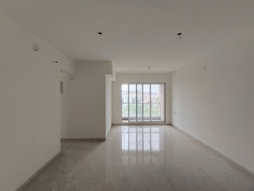 Room in 3 BHK Apartment at Moreshwar 19 East, Nerul – for Sale