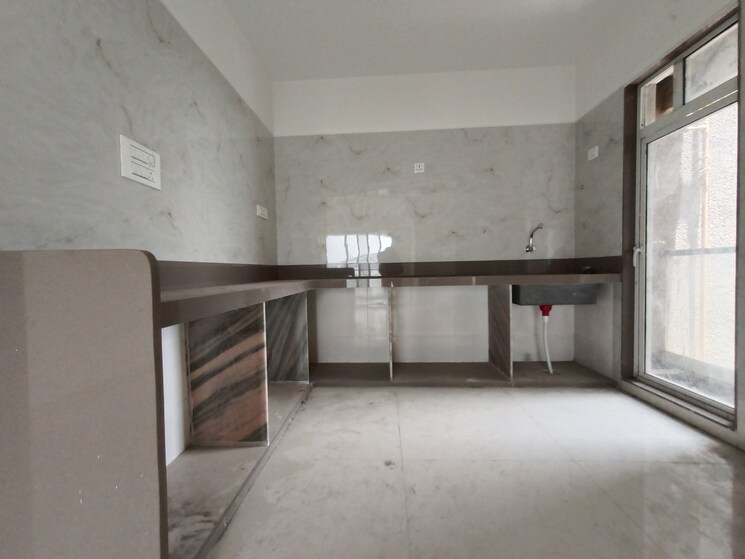 Kitchen, moreshwar-19-east 3 Bedroom 1490 Sq.Ft. Apartment In Nerul Navi Mumbai 9059184
