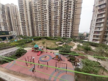 3 BHK Apartment – Exterior View View at Mahagun Mywoods II, Sector 16c Greater Noida - for Rent