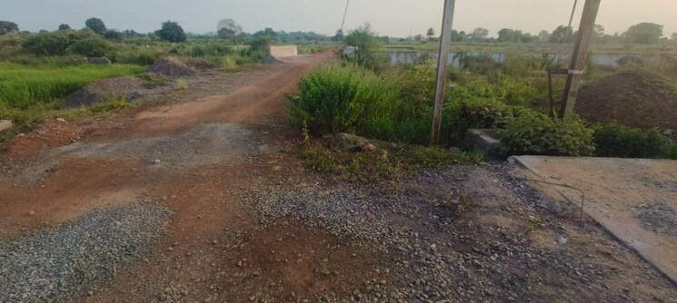 undefined, amlidih Commercial Land 2000 Sq.Ft. In Amlidih Raipur 9059188