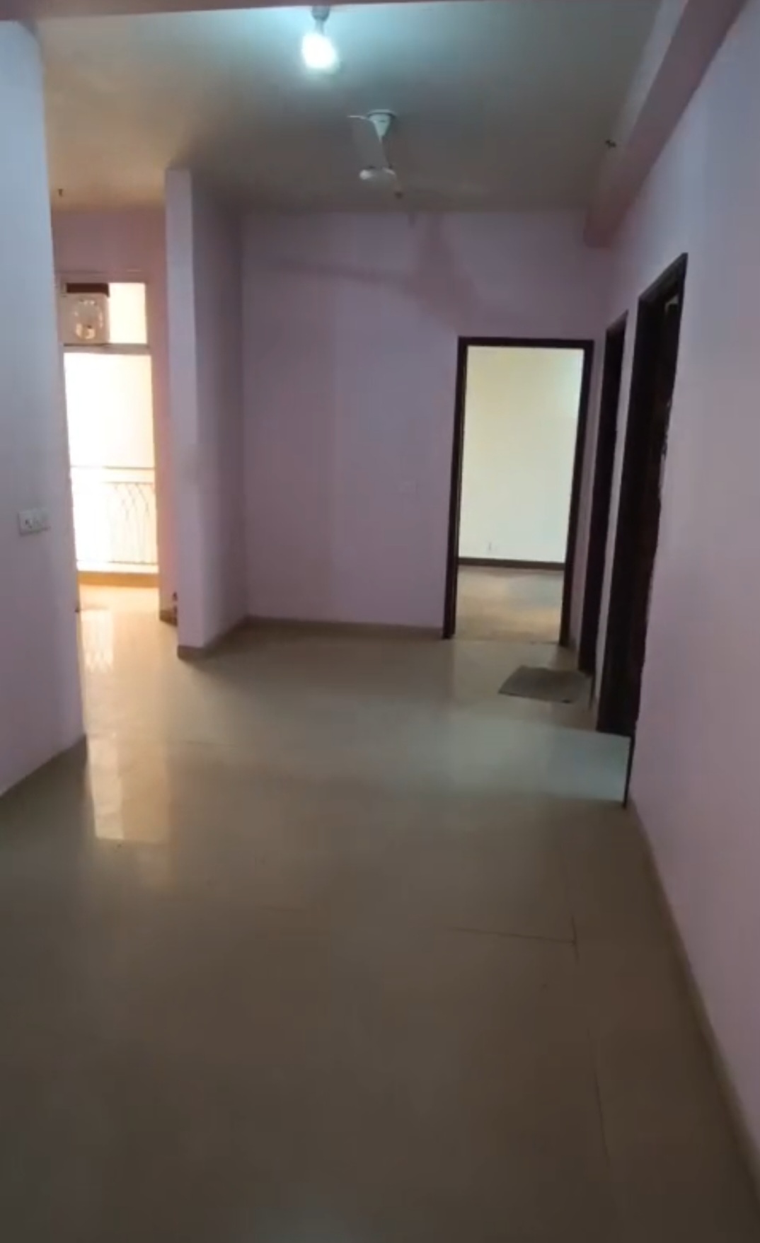 3 BHK Apartment For Rent in Mahagun Mywoods