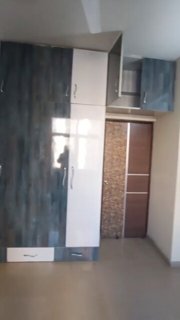 Kitchen in 3 BHK Apartment at Mahagun Mywoods, Sector 16c Greater Noida – for Rent
