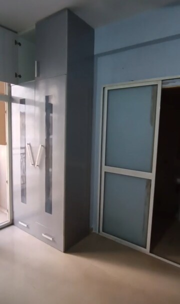 Building Lobby in 3 BHK Apartment at Mahagun Mywoods, Sector 16c Greater Noida – for Rent