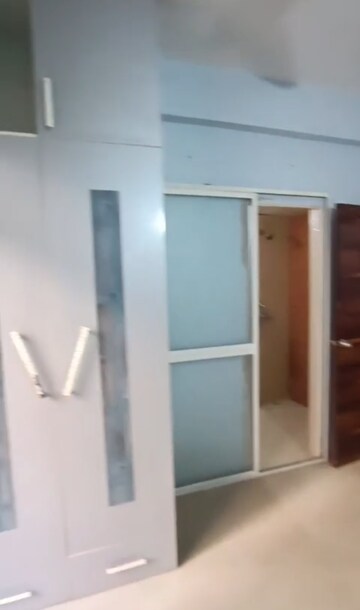Building Lobby in 3 BHK Apartment at Mahagun Mywoods, Sector 16c Greater Noida – for Rent