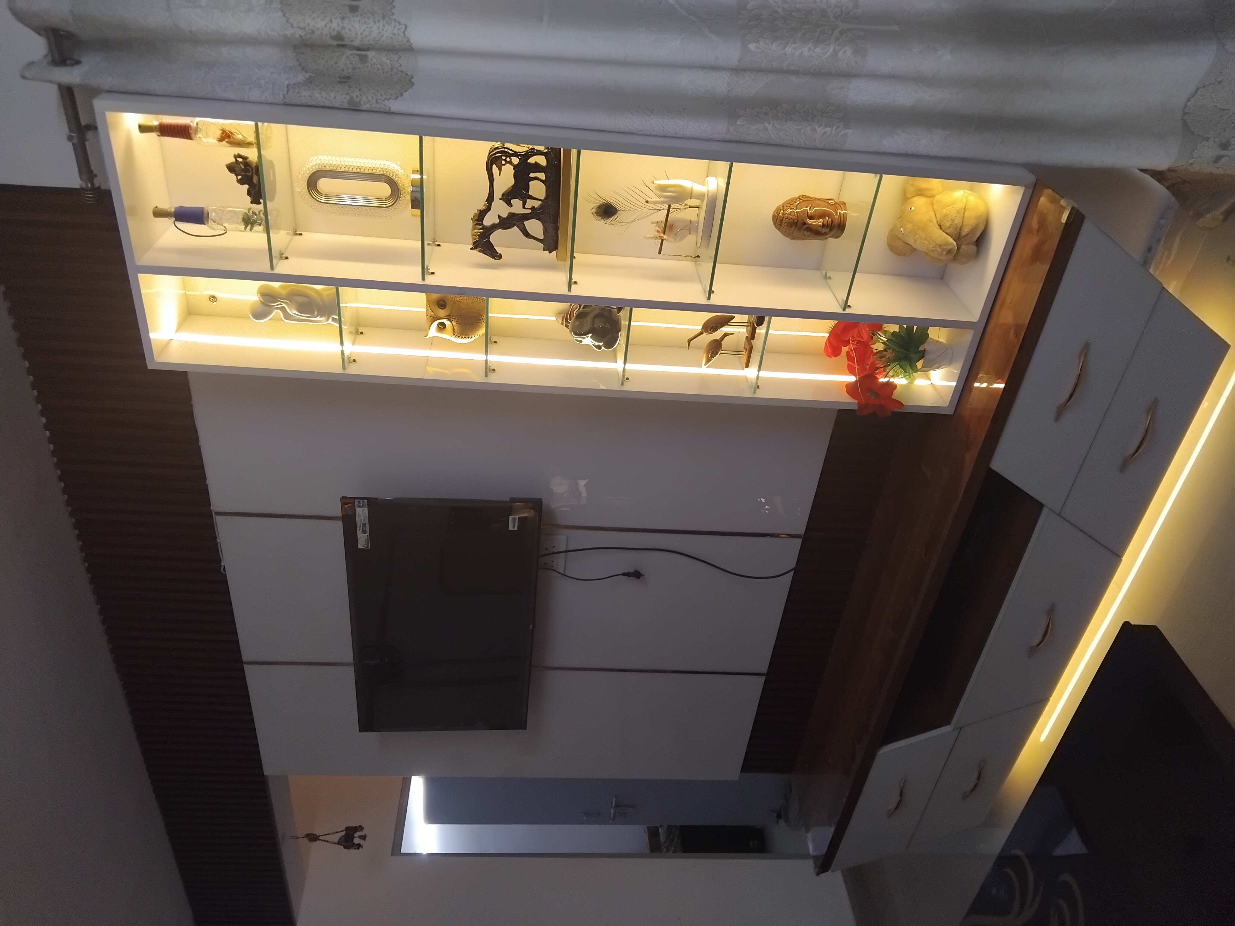 2 BHK + Pooja Room Apartment For Rent in Conscient Habitat 78