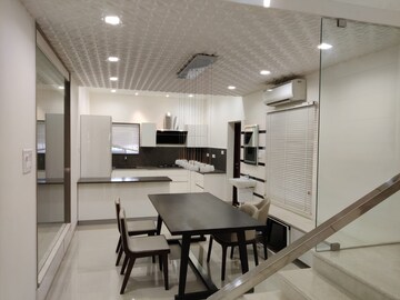 Furnished Amenities in 3 BHK Villa at Vaishnavi Triumph Villas, Kismatpur – for Sale