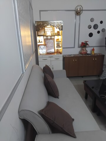 Furnished Amenities in 2 BHK Apartment at Conscient Habitat 78, Sector 78 – for Rent