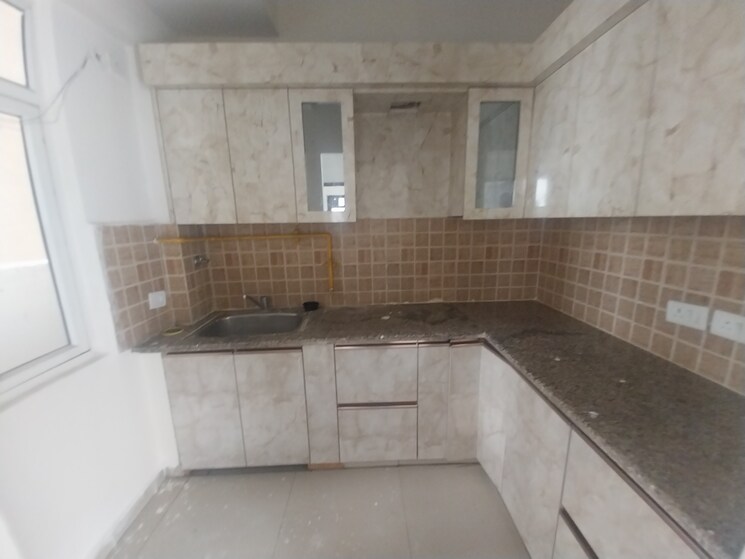 Kitchen, mahagun-mywoods-iii 3 Bedroom 1225 Sq.Ft. Apartment In Sector 16c Greater Noida Greater Noida 9059199